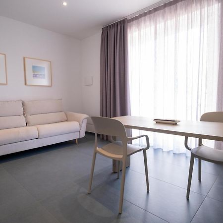 Nautika Suites Alghero Luaran gambar