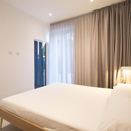 Nautika Suites Alghero Luaran gambar