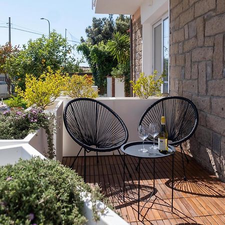 Nautika Suites Alghero Luaran gambar