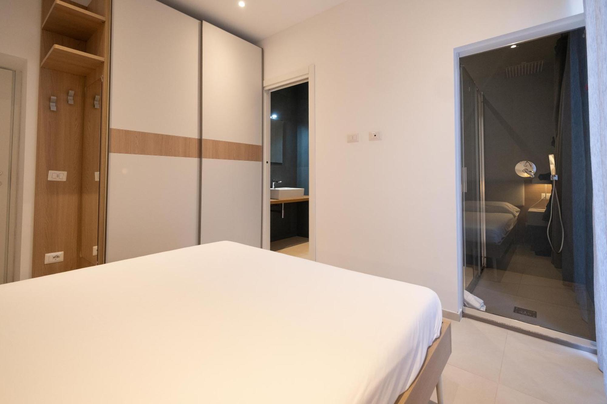 Nautika Suites Alghero Luaran gambar