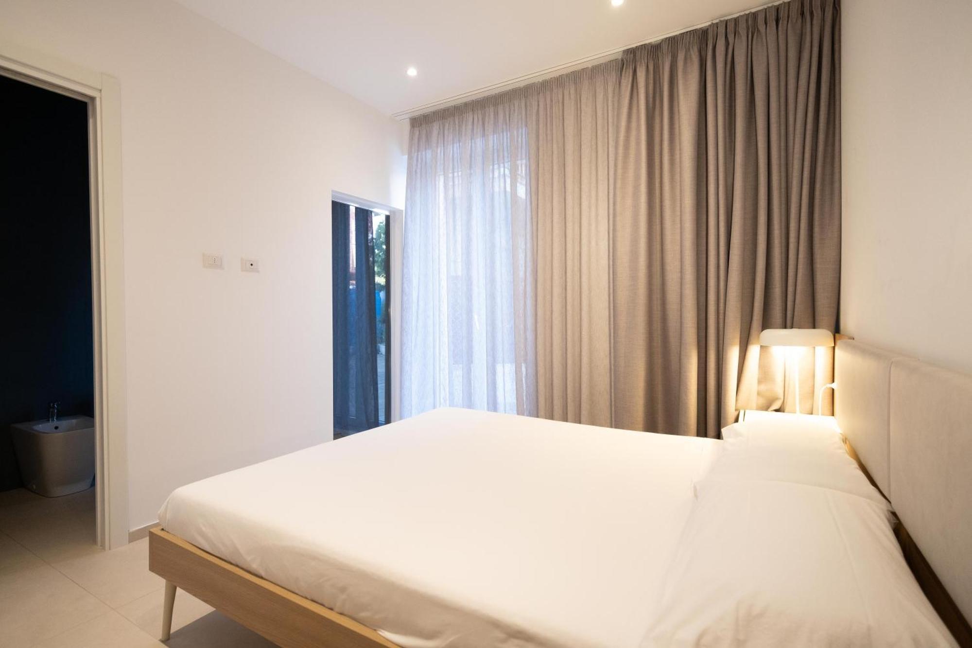 Nautika Suites Alghero Luaran gambar