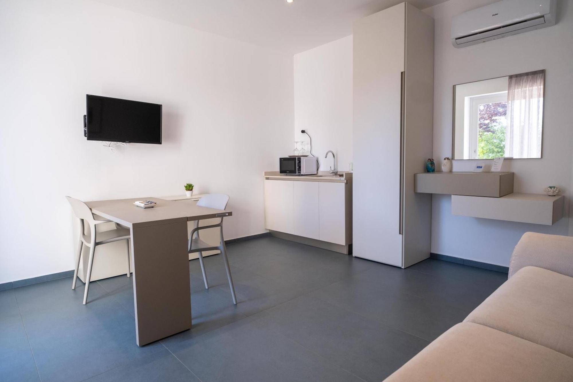 Nautika Suites Alghero Luaran gambar