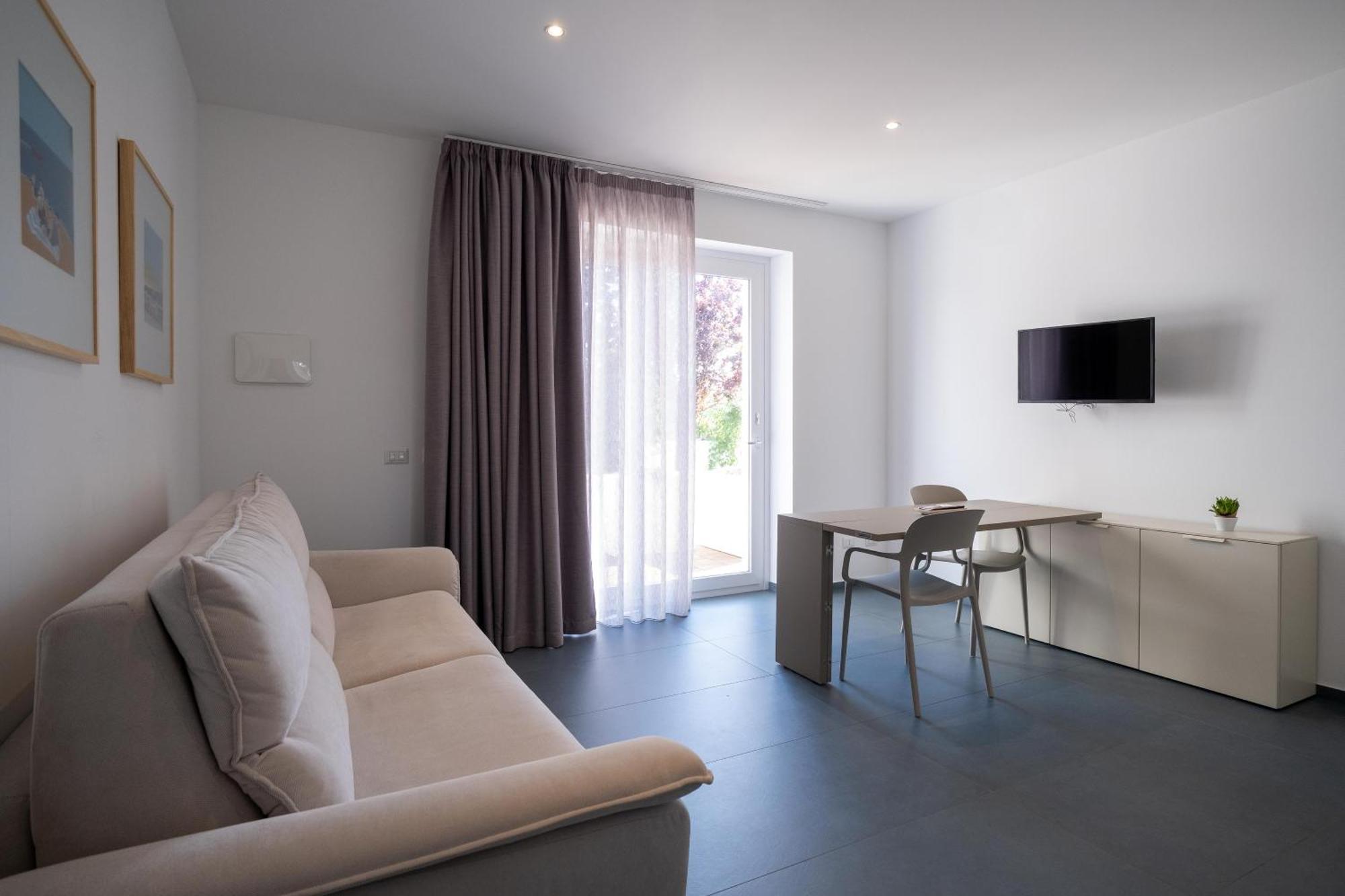 Nautika Suites Alghero Luaran gambar