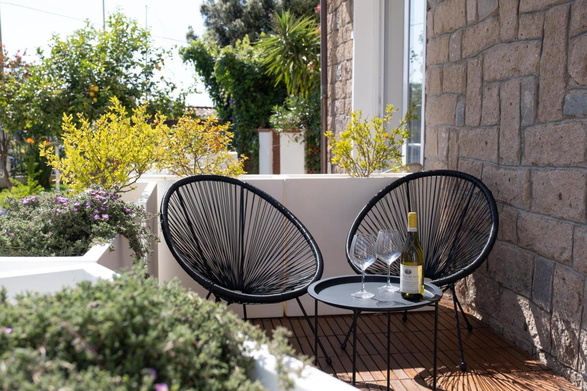 Nautika Suites Alghero Luaran gambar