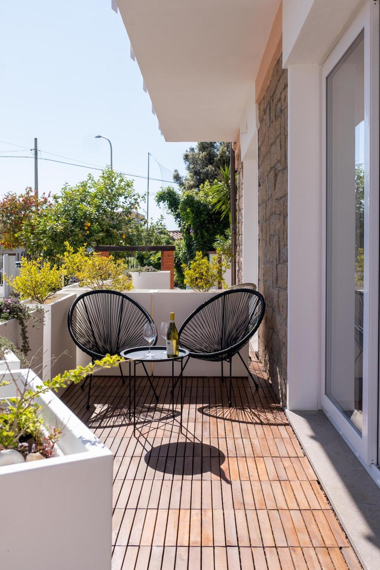 Nautika Suites Alghero Luaran gambar