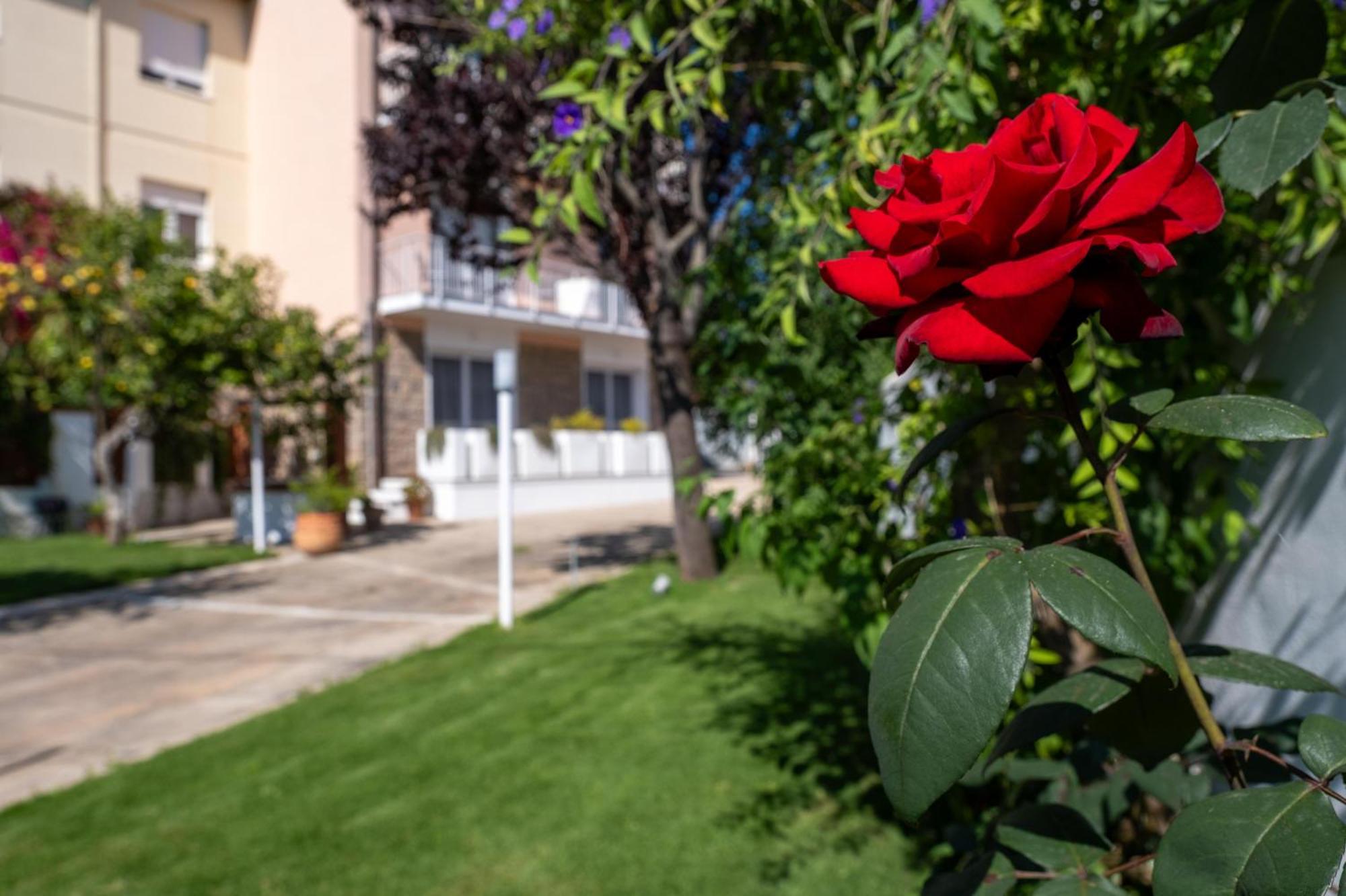 Nautika Suites Alghero Luaran gambar
