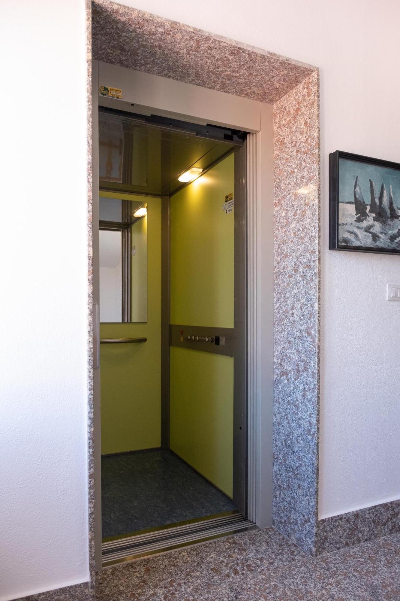 Nautika Suites Alghero Luaran gambar